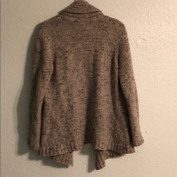 Charter club sweater - beige - Picture 3 of 4